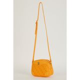 Pierre Cardin 05PO22Y1534 Mango Tramlı Alfabe Kadın Omuz Çantası
