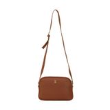 Pierre Cardin 05PO22Y1536 Print Camel Kadın Omuz Çantası