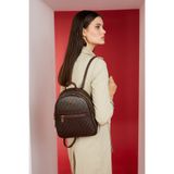 Pierre Cardin 05PO22Y1541 Kahve Kadın Sırt Çantası