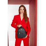 Pierre Cardin 05PO22Y1541 Lacivert Kadın Sırt Çantası