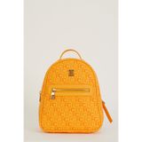 Pierre Cardin 05PO22Y1541 Mango Tramlı Alfabe Kadın Sırt Çantası