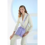 Pierre Cardin 05PO22Y1544 Print Lavanta Kadın Omuz Çantası
