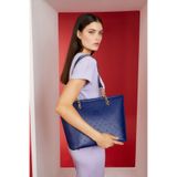 Pierre Cardin 05PO22Y1546 Gece Mavisi Kadın Omuz Çantası