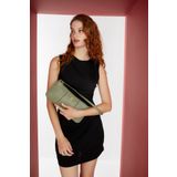 Pierre Cardin 05PO22Y1564 Lüx Soft Asos Yeşil Kadın Omuz Çantası