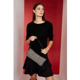 Pierre Cardin 05PO22Y1564 Siyah Kadın Omuz Çantası