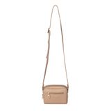 Pierre Cardin 05PO22Y1566-1 Toprak Kadın Omuz Çantası