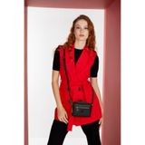 Pierre Cardin 05PO22Y1566 Siyah Kadın Omuz Çantası