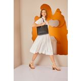 Pierre Cardin 05PO22Y1572 Siyah Kadın Çanta