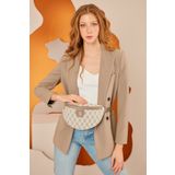 Pierre Cardin 05PO22Y1633 Gri Kadın Omuz Çantası