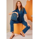 Pierre Cardin 05PO22Y1635 Lacivert Erkek Sırt Çantası