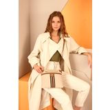 Pierre Cardin 05PO22Y1650 Bej Kadın Omuz Çantası