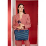 Pierre Cardin 05PO23K1666 Denim Kadın Omuz Çantası