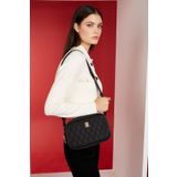 Pierre Cardin 05PO23K1669 Siyah Kadın Omuz Çantası