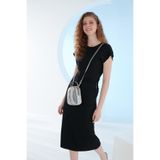 Pierre Cardin 05PO23Y1662 Vizon Kadın Omuz Çantası