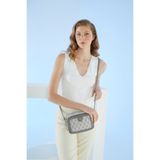 Pierre Cardin 05PO23Y1663 Vizon Kadın Omuz Çantası