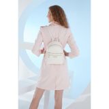 Pierre Cardin 05PO23Y1739 Floater Ekru Kadın Sırt Çantası