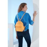 Pierre Cardin 05PO23Y1739 Floater Mango Kadın Sırt Çantası