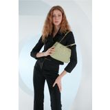 Pierre Cardin 05PO23Y1740 Defne Yeşili Kadın Omuz Çantası
