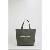 Pierre Cardin 05PO23Y3504 Haki Kadın Omuz Çantası