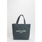 Pierre Cardin 05PO23Y3504 Lacivert Kadın Omuz Çantası