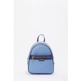 Pierre Cardin 05PO24Y1755 Mavi Kadın Sırt Çantası