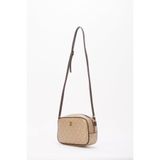 Pierre Cardin 05PO24Y1758 Altın Kadın Omuz Çantası