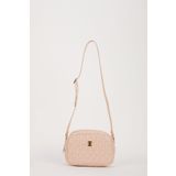 Pierre Cardin 05PO24Y1758 Toz Pembe Kadın Omuz Çantası
