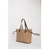 Pierre Cardin 05PO24Y1761 Altın Kadın Omuz Çantası