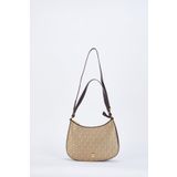 Pierre Cardin 05PO24Y1763 Altın Kadın Omuz Çantası