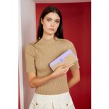 Pierre Cardin 06PC23Y703 Lila Kadın Omuz Çantası