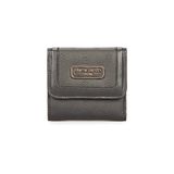 Pierre Cardin 06PC25Y602-P S Siyah Kadın Cüzdan