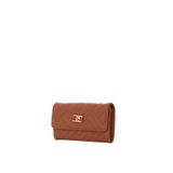 Pierre Cardin 06PO22K1410 Camel Kadın Cüzdan