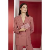 Pierre Cardin 06PO22K1410 Gül Kurusu Kadın Cüzdan