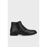 Pierre Cardin 0731196063 Siyah Erkek Bot