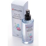 Pierre Cardin 100 ml Mineral Spa Aromalı Cam Şişe Kolonya