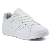 Pierre Cardin 10144 Günlük Sneakers Kadın Spor Ayakkabı - Beyaz