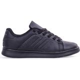 Pierre Cardin 10152 Günlük Erkek Sneaker Ayakkabı - Siyah