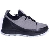 Pierre Cardin 10201 Gri Erkek Bot