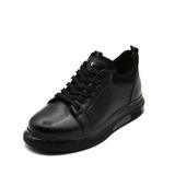 Pierre Cardin 10201 Siyah Günlük Casual Erkek Ayakkabı