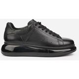 Pierre Cardin 10205 Premium Siyah Erkek Günlük Ayakkabı