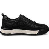 Pierre Cardin 10227 Siyah Erkek Casual Ayakkabı