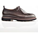 Pierre Cardin 103 Kahverengi Erkek Deri Casual Ayakkabı