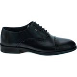 Pierre Cardin 103174 Siyah Erkek Klasik Ayakkabı