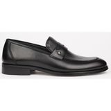 Pierre Cardin 103177H Siyah Neolit Taban Erkek Ayakkabı