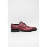 Pierre Cardin 10335 Bordo Erkek Klasik Ayakkabı