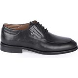 Pierre Cardin 10407 Premium Siyah Erkek Klasik Ayakkabı