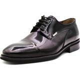 Pierre Cardin 104175 Siyah Erkek Deri Ayakkabı