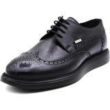 Pierre Cardin 104182 Siyah Erkek Ayakkabı