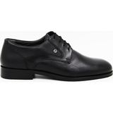 Pierre Cardin 10453 Siyah Erkek Klasik Ayakkabı