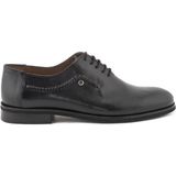 Pierre Cardin 104H04 Siyah Erkek Klasik Ayakkabı
